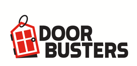 Door buster deals